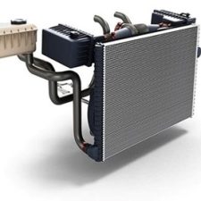 Radiators & Cooling Parts